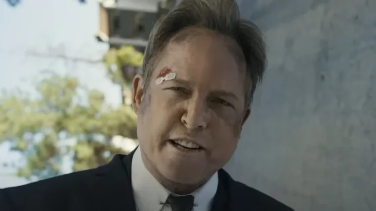 La Véritable Histoire de Dean Winters, l&rsquo;Homme Derrière Mayhem