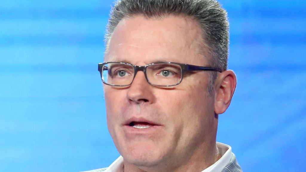 La Véritable Histoire de Howie Long, Légende du Football