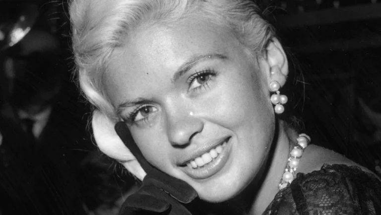 La Véritable Histoire de Jayne Mansfield et Mickey Hargitay