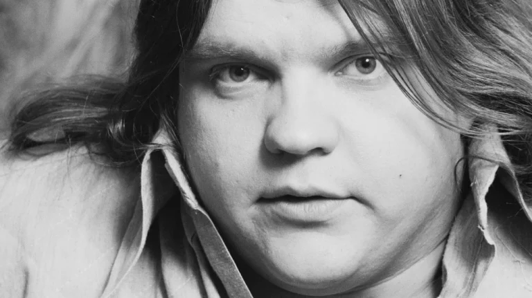 La Vérité Cachée de Meat Loaf : L&rsquo;Héritage d&rsquo;une Légende