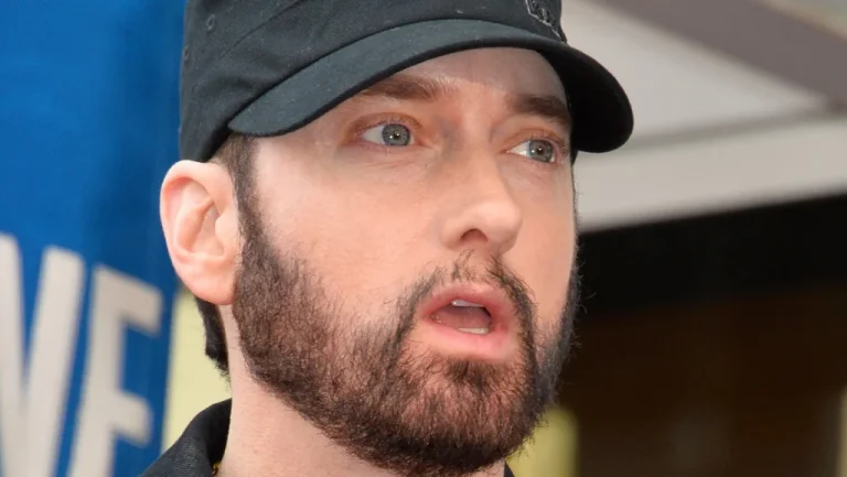 La Vérité Tragique de Mariage entre Eminem et Kim Mathers