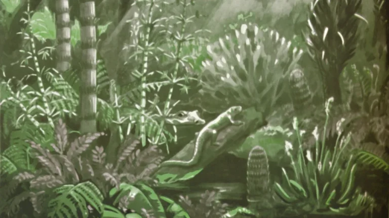 La Vérité Tragique de l&rsquo;Extinction Permienne