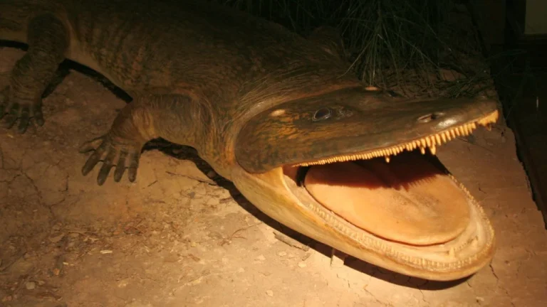La Vérité Tragique de l&rsquo;Extinction du Trias