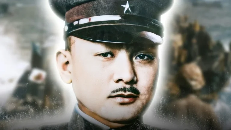 La bataille d&rsquo;Iwo Jima : des horreurs méconnues de la WWII