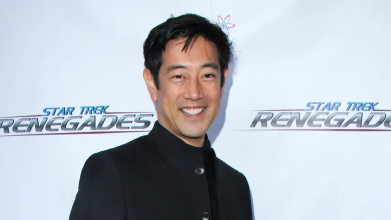 La dernière année de Grant Imahara : un hommage émouvant
