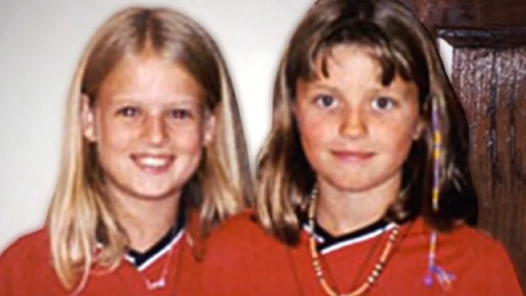 La disparition tragique de Holly Wells et Jessica Chapman