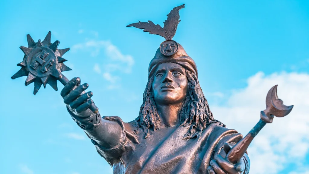 La mystérieuse cité perdue de Paititi : un trésor inexploré