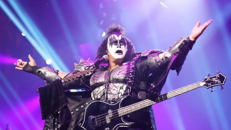 La réalité troublante de KISS : entre scandales et controverses