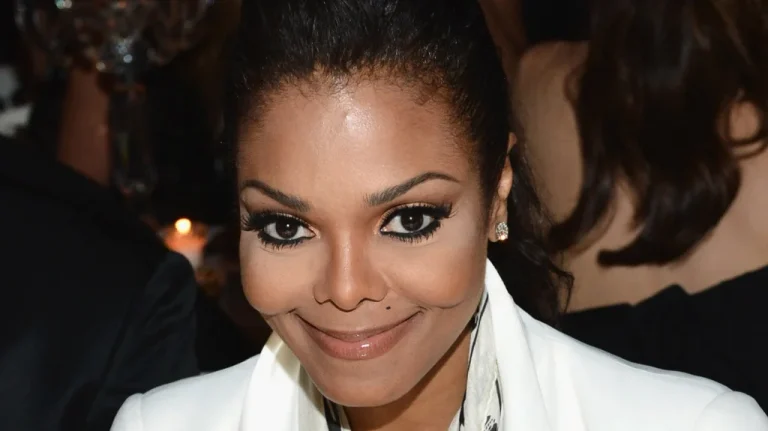 La relation emblématique entre Janet et Michael Jackson