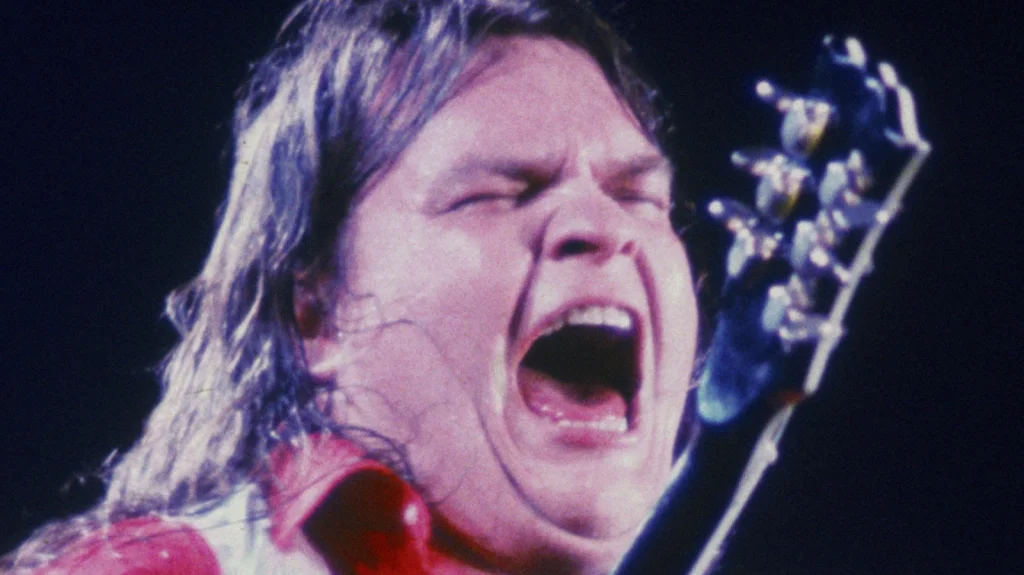 La relation méconnue entre Bonnie Tyler et Meat Loaf