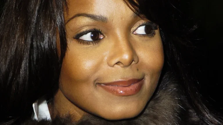 La relation tumultueuse entre Janet Jackson et son père Joseph