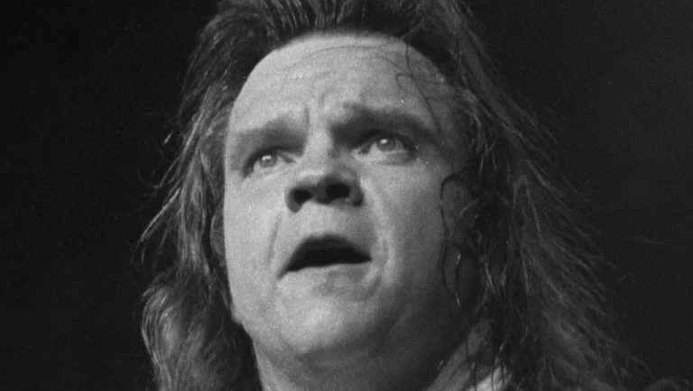 La signification de &lsquo;I&rsquo;d Do Anything For Love&rsquo; de Meat Loaf