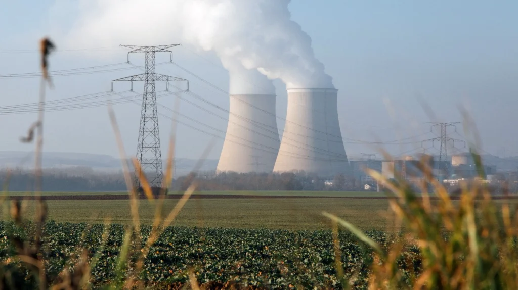 La solution fascinante des chats rayés pour le nucléaire