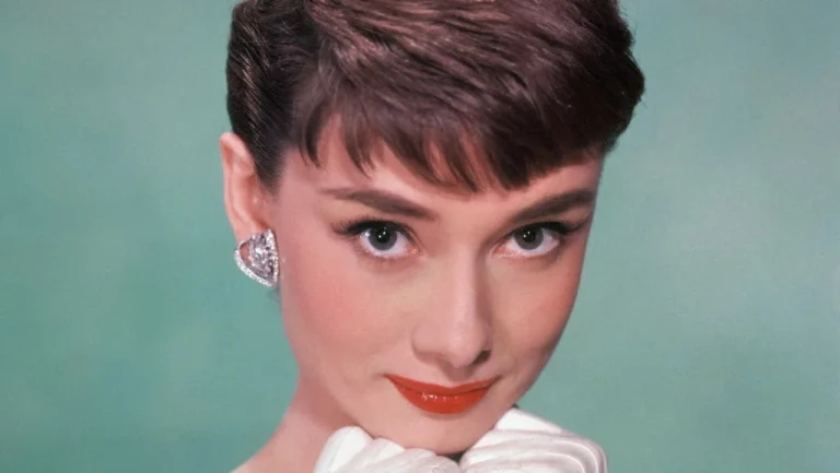 La triste vérité sur les derniers mois d&rsquo;Audrey Hepburn