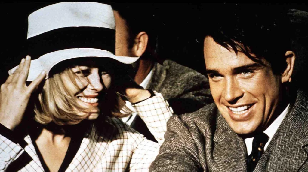 La vérité historique derrière le film Bonnie et Clyde (1967)