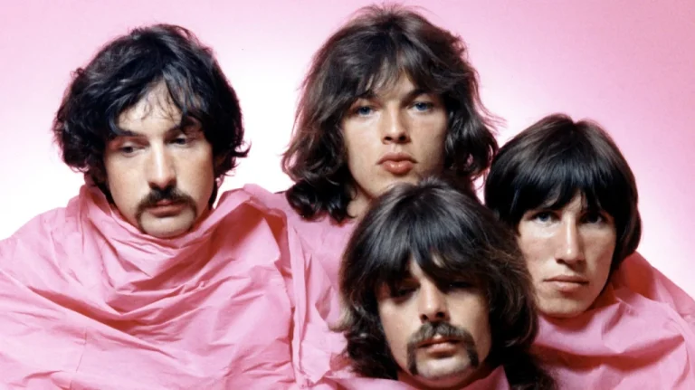 La vérité sur la chanson Arnold Layne de Pink Floyd