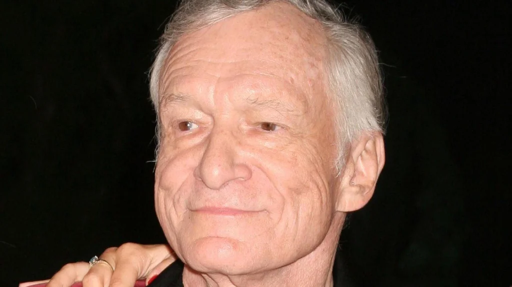 La vérité sur la propriété du Playboy Mansion par Hugh Hefner