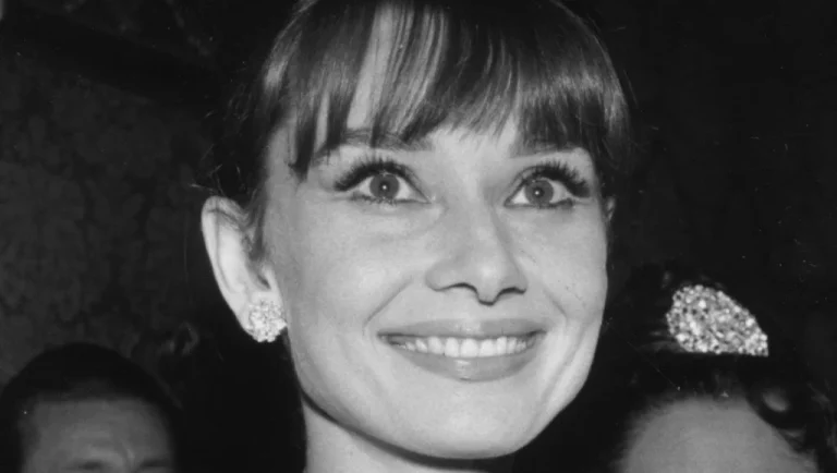 Le Changement de Nom d&rsquo;Audrey Hepburn Pendant la WWII