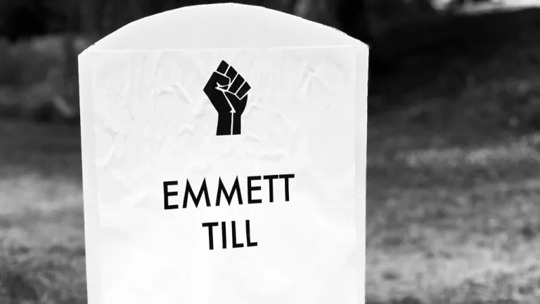 Le Destin Tragique d&rsquo;Emmett Till et de Ses Assassins