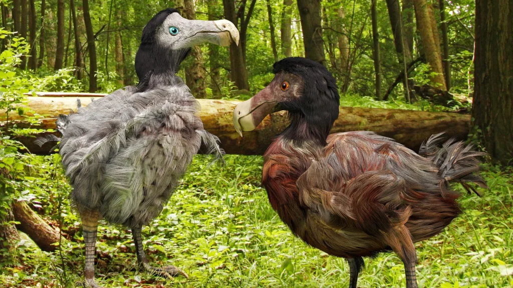 Le Dodo pourrait-il renaître ? Une étude fascinante