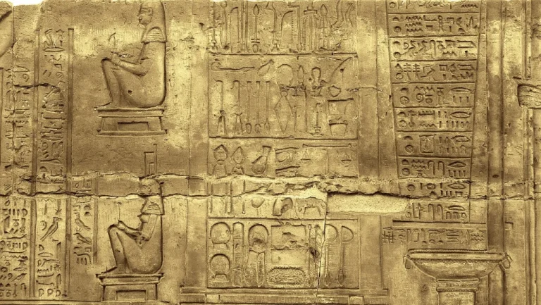 Le Papyrus Ebers : La Médecine dans l&rsquo;Égypte Ancienne