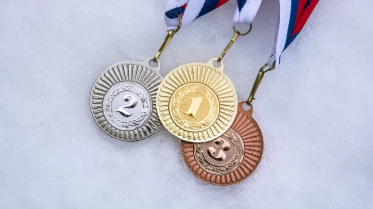 Le Sport Olympique d&rsquo;Hiver le Plus Populaire aux USA