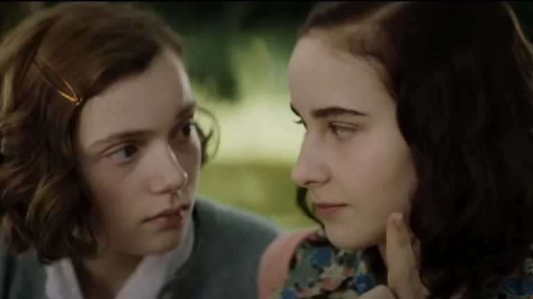 Le destin d&rsquo;Hannah Goslar, amie d&rsquo;Anne Frank en Israël