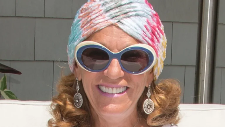 Le mystère de Debrah Lee Charatan, femme de Robert Durst