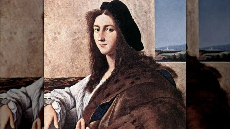 Le mystère du portrait perdu de Raphael en Pologne