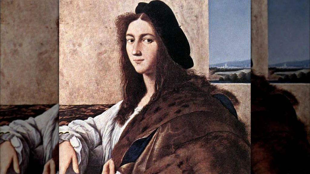 Le mystère du portrait perdu de Raphael en Pologne