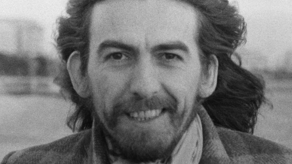Le parcours scolaire méconnu de George Harrison