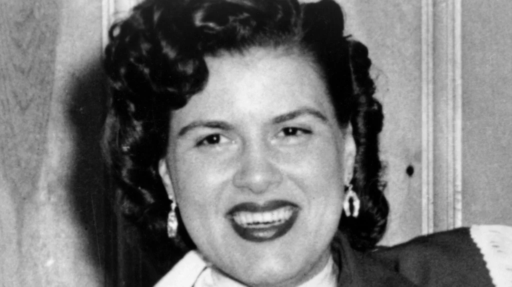 Le vrai nom de Patsy Cline : une révélation surprenante