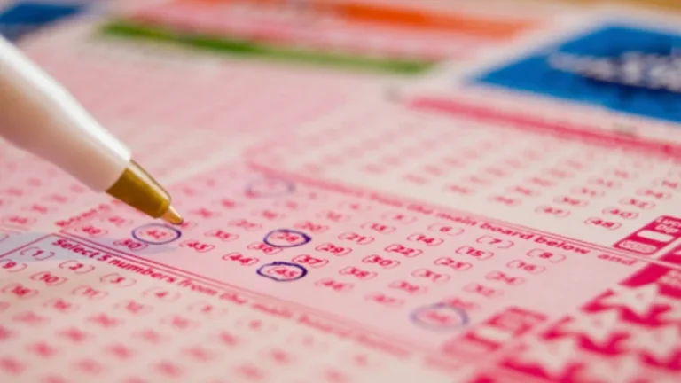 Les 5 Plus Gros Billets de Loterie Non Réclamés