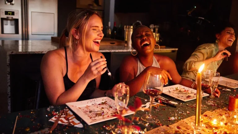 Les Aliments Porte-Bonheur pour le Nouvel An
