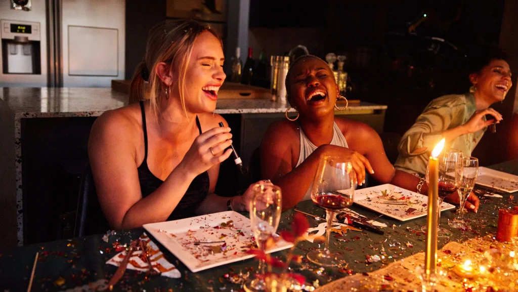 Les Aliments Porte-Bonheur pour le Nouvel An