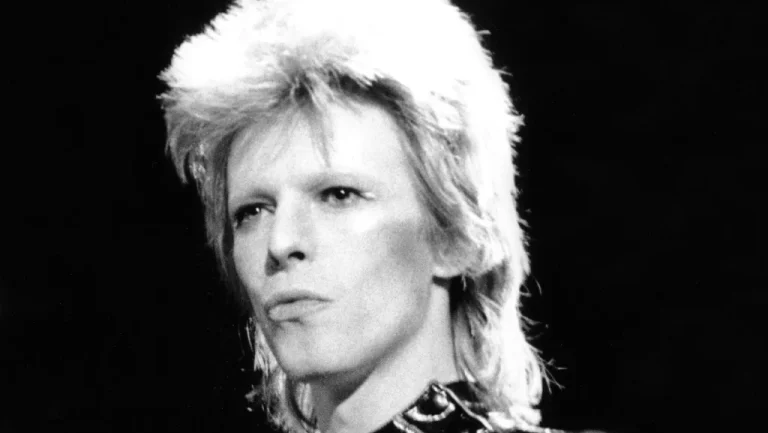 Les Artistes Solo Qui Ont Révolutionné Le Rock