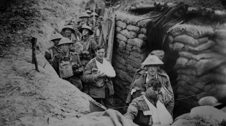 Les Batailles Clés de la Première Guerre Mondiale