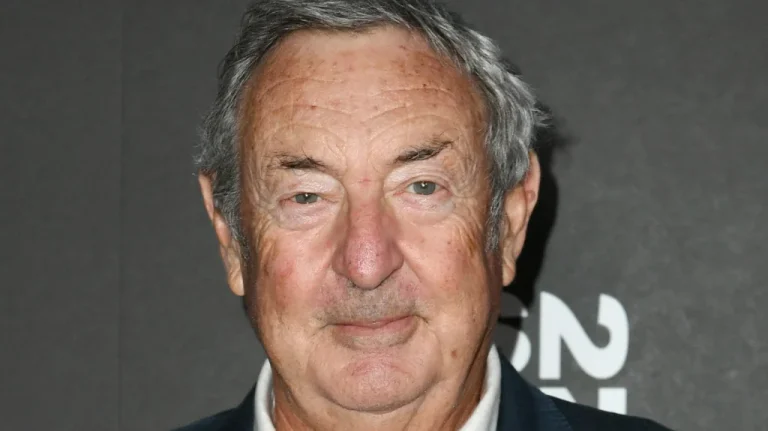 Les Chansons de Pink Floyd Où Le Batteur Chante