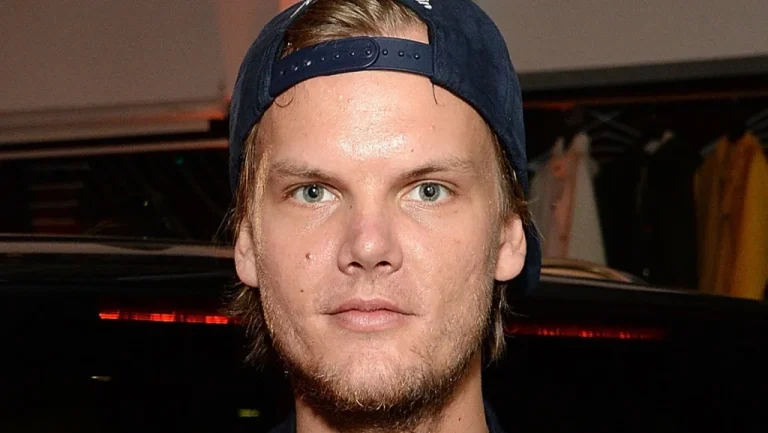 Les Détails Tragiques de la Mort d&rsquo;Avicii
