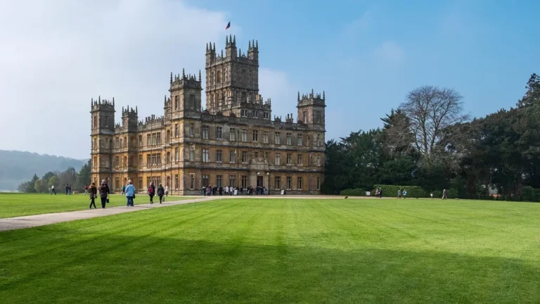 Les Libertés Historique de Downton Abbey : Ce Qui Ne Va Pas