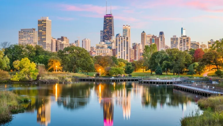Les Lois Les Plus Bizarres de l&rsquo;Illinois : Une Découverte Insolite