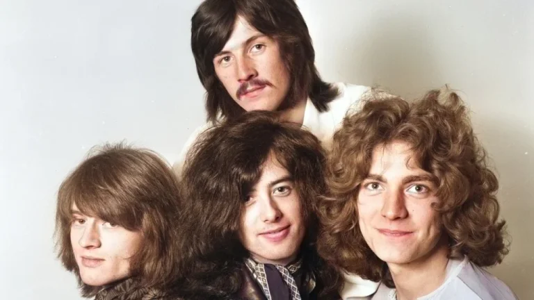 Les Musiciens Célèbres qui Détestent Led Zeppelin