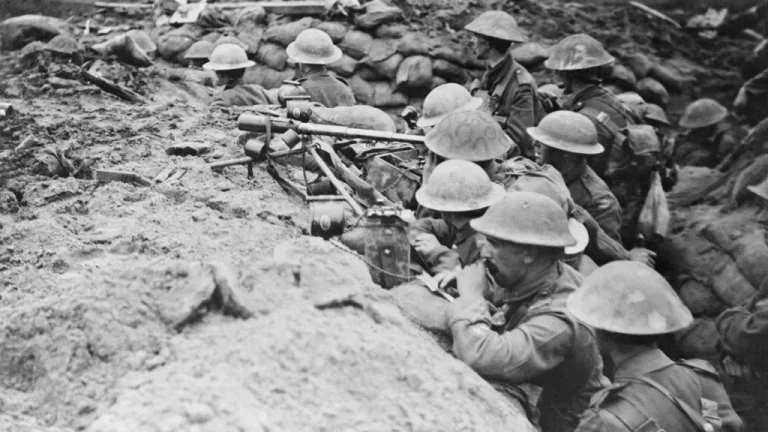 Les Mystères de la Première Guerre Mondiale Dévoilés