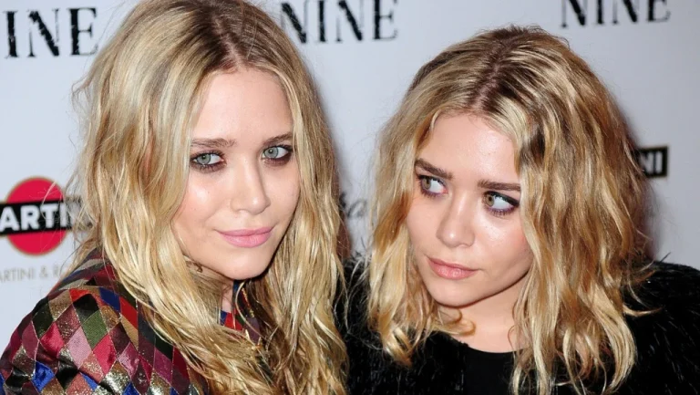 Les Olsen : De stars de l&rsquo;enfance au succès fashion
