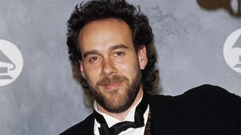 Les One-Hit Wonders ayant disparus après un Grammy