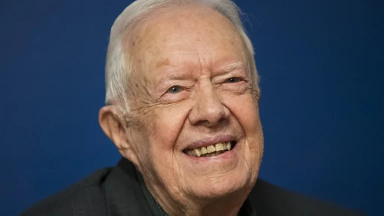 Les Plans de Funérailles de Jimmy Carter: Un Retour aux Sources