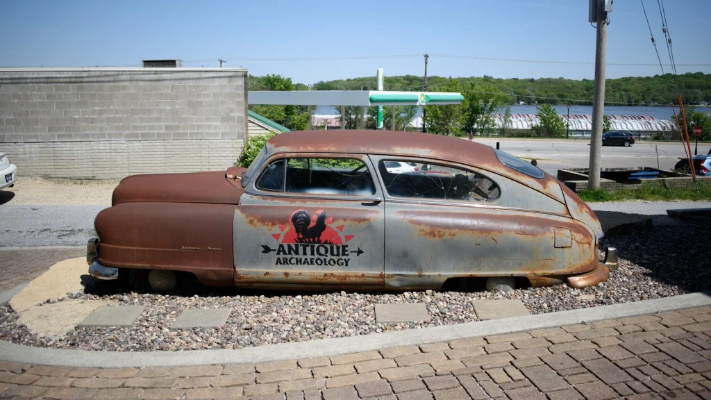 Les Secrets Inédits des Stars d'American Pickers