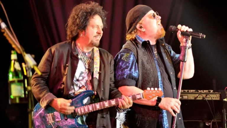 Les Secrets de &lsquo;Africa&rsquo; de Toto : Histoire et Succès