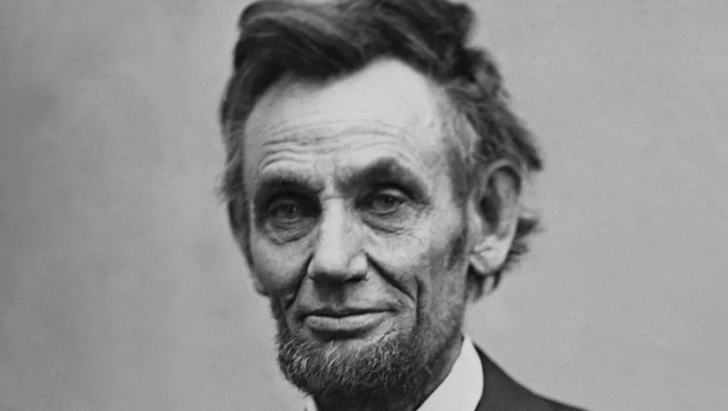 Les animaux de compagnie étonnants d'Abraham Lincoln