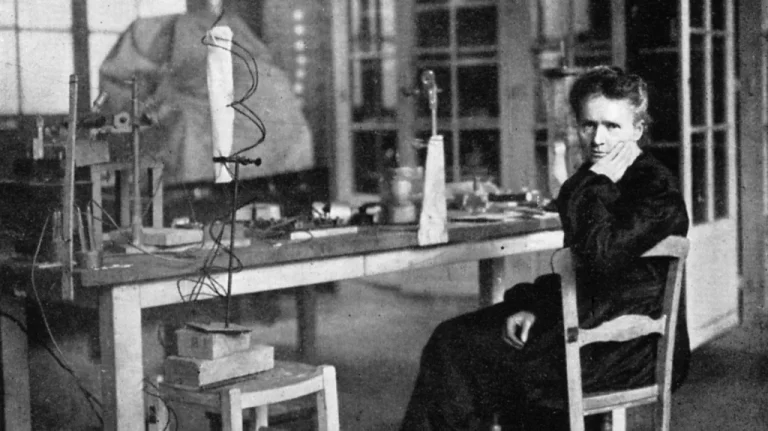 Les avancées scientifiques majeures de 1922